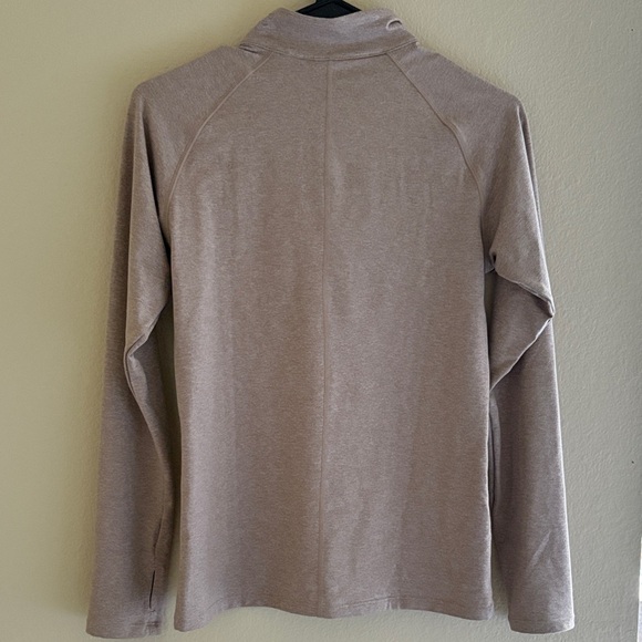 Varley Always Warm Base Layer Half Zip Top - Picture 4 of 7